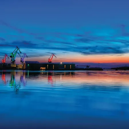 Amazing In With Kitchen Casa vacanze