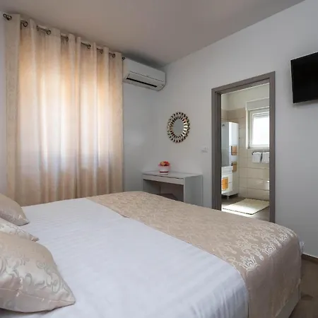 Сasa de vacaciones Pet Friendly In *