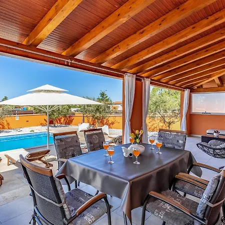 Amazing In With Kitchen Vakantiehuis