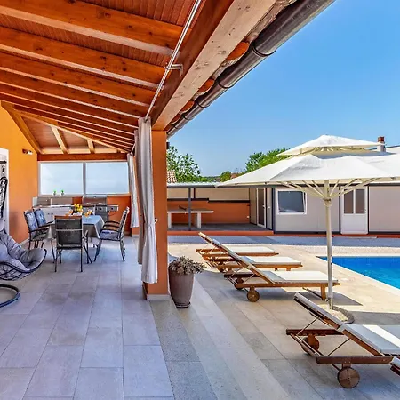Сasa de vacaciones Pet Friendly In