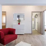 Pet Friendly In