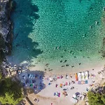 Holiday home Pet Friendly In Pula