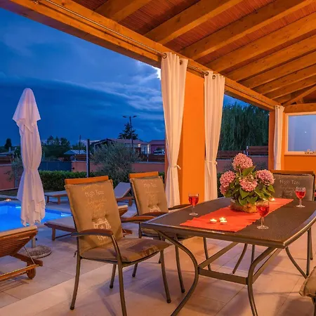 Ferienhaus Pet Friendly In