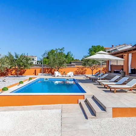 Amazing In With Kitchen