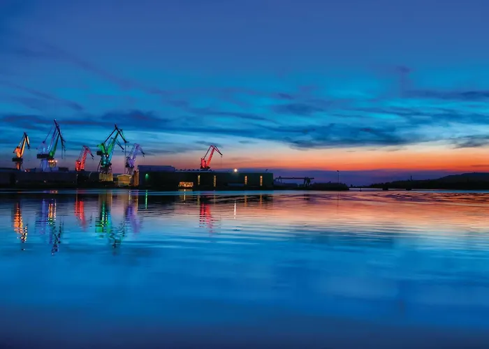 Amazing In With Kitchen Vikendica