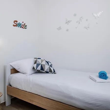 Casa de Férias Amazing In With Kitchen *