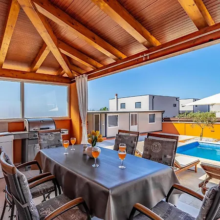 Casa de Férias Amazing In With Kitchen *