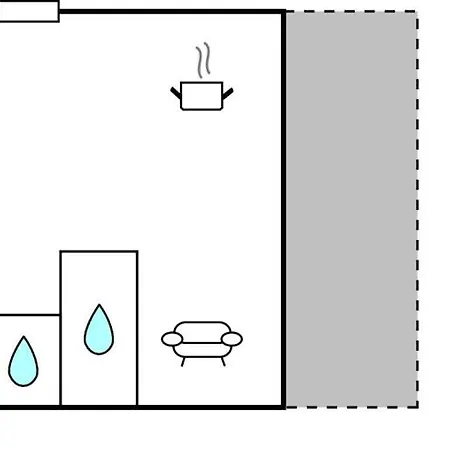 Amazing In With Kitchen Casa de Férias Pula